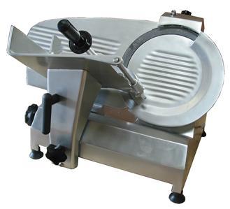 New electric slicer 12