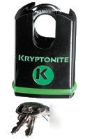 New kryptonite 2 3/4