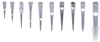 Sorenson mltiguard barrier pipet tips, sterile, : 14200