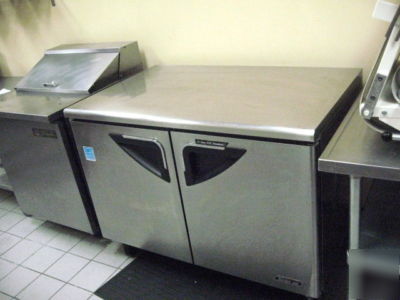Turbo air tur-48SD 48