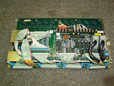 Mazatrol cam T3 keyboard operators panel mitsubishi cnc