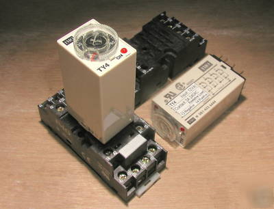 12V electronic timer relay on-delay 2~60MINS 12VOLT uk