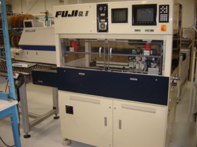 Fuji gl-ii glue dispenser GL2 adhesive gl-2 smt pcb