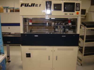 Fuji gl-ii glue dispenser GL2 adhesive gl-2 smt pcb