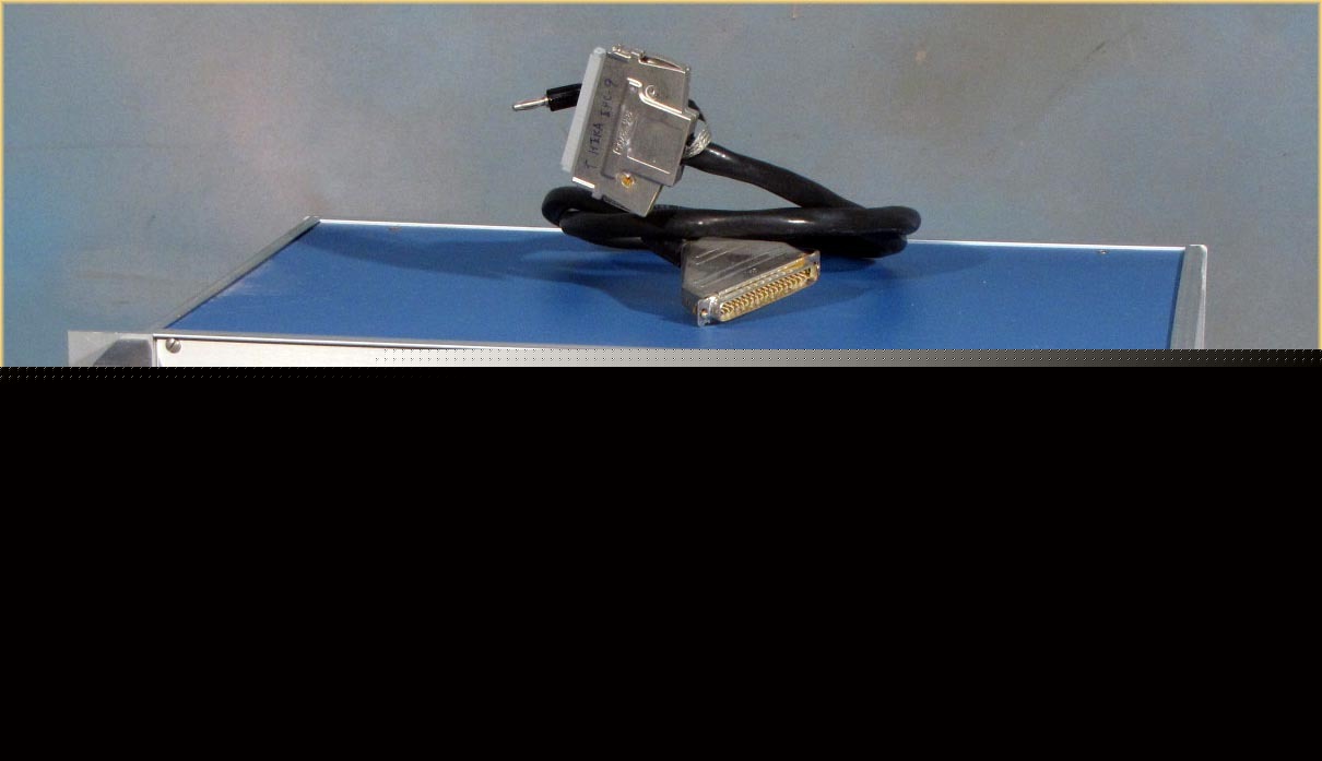 Heka EPC9 epc-9 patch clamp