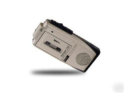  J300 microcassette recorder/dictation machine - refurb
