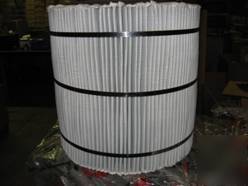 New - chicago pneumatic filter insert p/n A9-PS3637