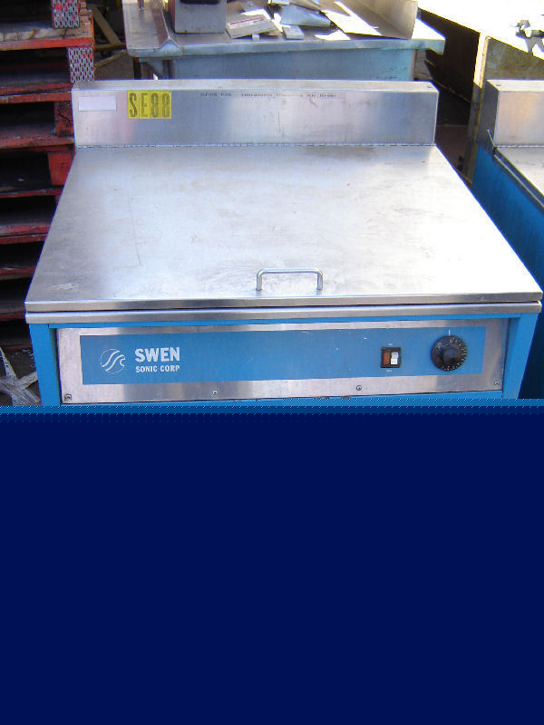 Swen ultra sonic modular cleaning system