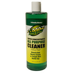 A-mazâ„¢ all purpose cleaner - 16 oz. 