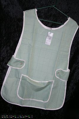 Ladies tabbard tabard anne 20 green