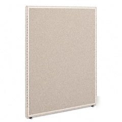 Maxon parallel fullfabric panel