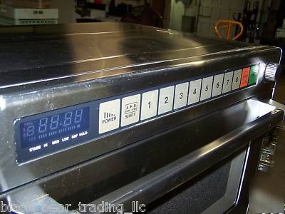 Panasonic microwave oven pro ii steamer ne-2680