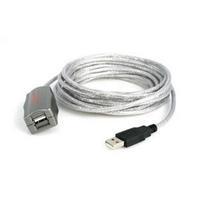 Startech usb 2.0 active extension cable - USB2FAAEXT15