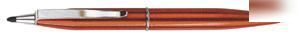 Uchida st. tropez petite edition ballpt red pen