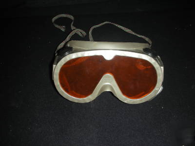 Ram arg-5 laser goggles