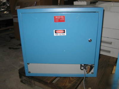 Rbr ltd 1KV surge generator model sg-1KV works checkcon