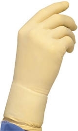 Cardinal health CP100 bt latex ambi gloves, cardinal