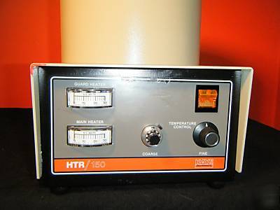 Kaye instruments HTR150 temperature reference(reduced )