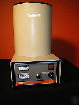 Kaye instruments HTR150 temperature reference(reduced )