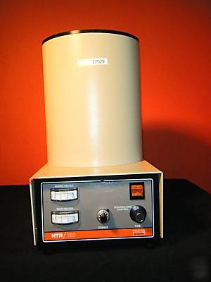 Kaye instruments HTR150 temperature reference(reduced )