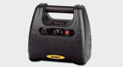 New eureka e power pak 12-volt dc power source camping