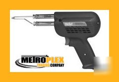 New weller D650 industrial soldering gun 