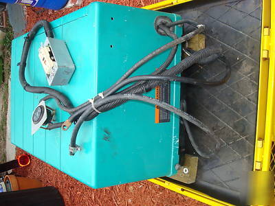 Onan microquiet 4KW 4000W. rv generator 