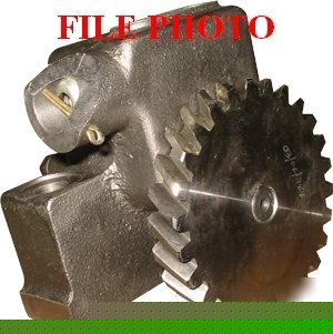 Perkins 3.152 D3.152 D3.152.4 oil pump 3638632M91 41314