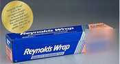 ReynoldsÂ® extra heavy duty aluminum foil roll