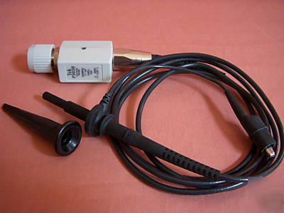 Tektronix P5050 passive voltage probe 