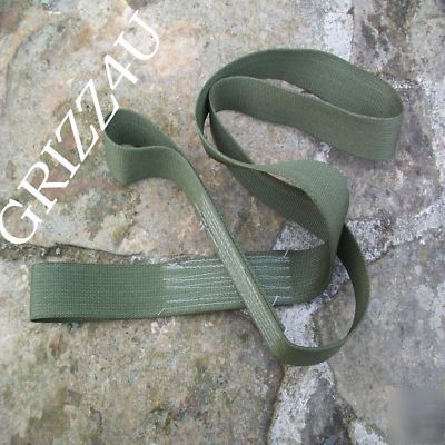 Strap sling choker nylon with loops
