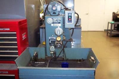 Sunnen hone machine model mbb 1600D 