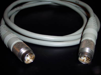 Hp/agilent 11730A power sensor cable - 5 foot/1.5 meter