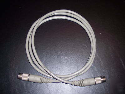Hp/agilent 11730A power sensor cable - 5 foot/1.5 meter
