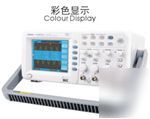 Jc-2102M digital storage oscilloscopeï¼Œ100MHZ bandwidth.