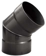 Labconco elbows, labconco 7027400 45° elbows