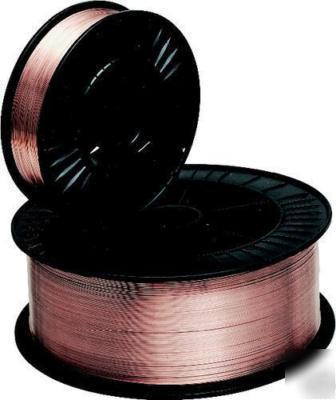 Aluminum mig wire .035â€ x 3LB, qty 1