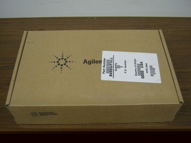 Hp agilent 8495G/002/008/011 step attenuator