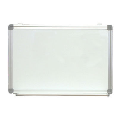 Magnetic dry erase aluminum sign board menu tray 12X18E