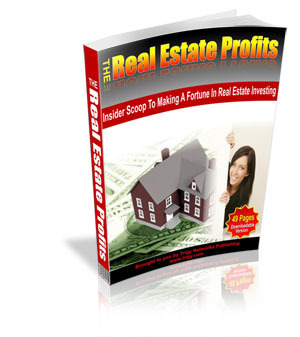 Real estate profits insider tips, strategies and more 