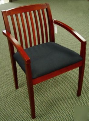 The truman - brazillian guest chair