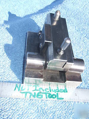 Wheel dresser sine slide dresser toolmaker machinist 