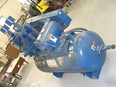 25 hp industrial air compressor