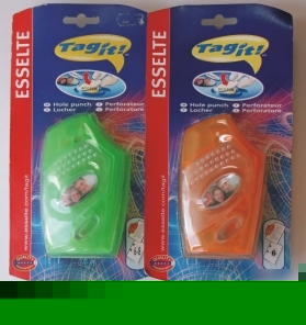 Esselte school hole punch/perforator - 25 packs - sale
