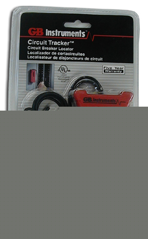 Gb instrument circuit tracker/breaker locator free ship