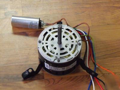 Goodman blower motor 1/3HP ydk-250L63223-01 115V