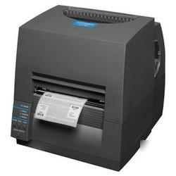 New citizen clp-631 thermal label printer