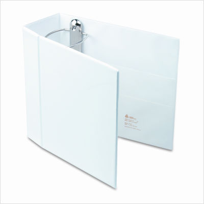 Nonstick heavyduty ezd referenceview binder 5