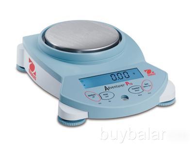 Ohaus adventurer pro precision lab balance AV212N