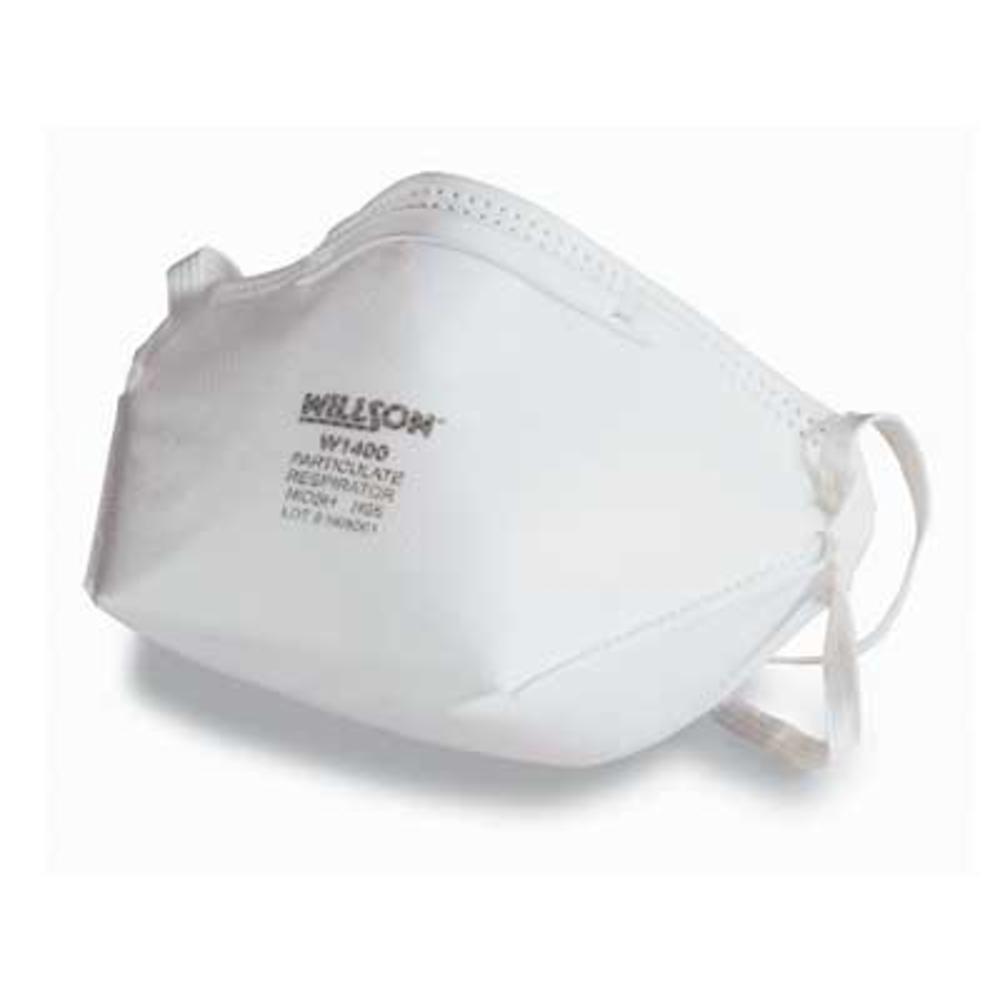 Sperian 14110452G disposable particulate respirator